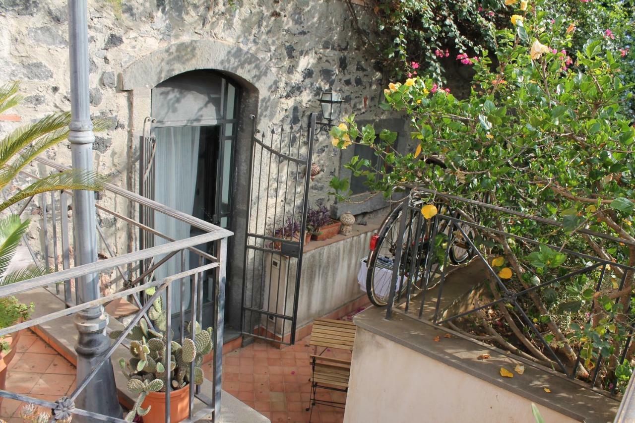 Bouganville Catânia Exterior foto